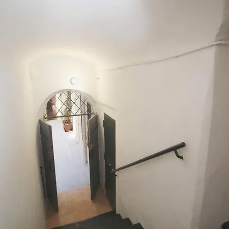 Domus Sistina Διαμέρισμα
