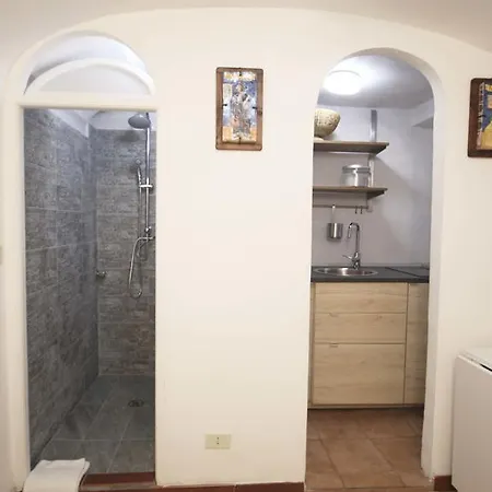 Apartamento Domus Sistina Roma