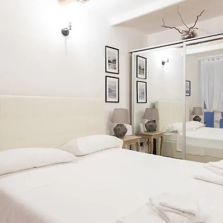 Domus Sistina * Roma