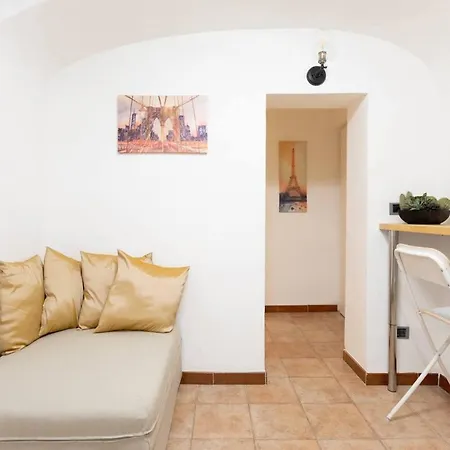 Apartamento Domus Sistina