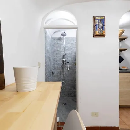 Apartamento Domus Sistina *