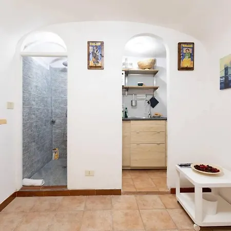 Apartamento Domus Sistina Roma