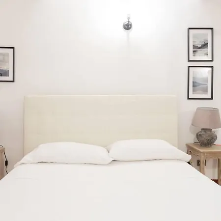 Apartamento Domus Sistina *